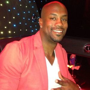 Meet your Posher, Gerard